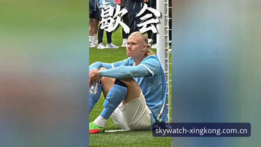 揭秘：挪威半场1-0背后的数据密码，哈兰德那脚门柱说明了什么？