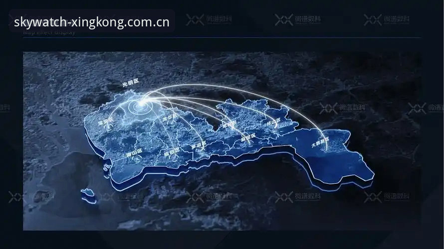 从数据孤岛到全域洞察：Starry China APP下载与星空中国平台使用完全教程